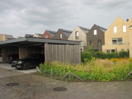 Exceptionele woning langsheen 't water. - Photo 5