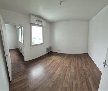 2 pièces - 27,32 m² - 7ème étage - Colocation non autorisée - Photo 1