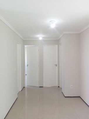 D TORRES - APARTAMENTO - SILVA PAULET, 2830 APTO 504 BUENA VISTA RESIDENCE - Foto 1
