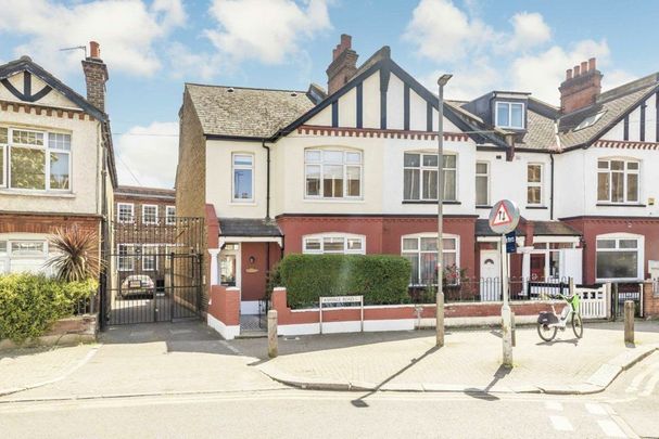 Ashvale Road, Tooting, SW17 - Photo 1