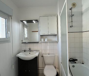 Location Appartement 1 pièce 23m² - Photo 1
