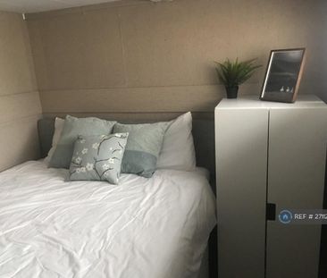 1 bedroom houseboat to rent - Photo 3