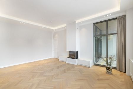 Te huur: Appartement Dora Tamanaplein 83 in Amsterdam - Foto 2