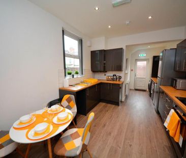 1 bedroom in a house share to rent - Photo 6