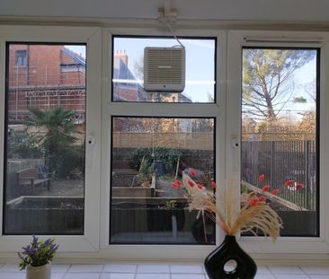 3 Bed Maisonette, Spencer Park, SW18 - Photo 6