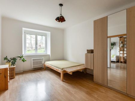 Pronájem bytu 2+kk 49 m2 - Fotografie 5