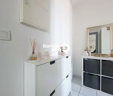 Location appartement à Lorient, 2 pièces 42m² - Photo 5