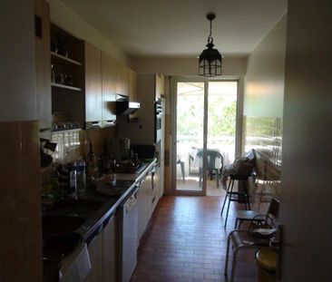 Location Appartement - Nice Grande Corniche - Photo 2