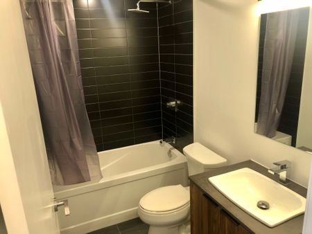 For Lease - 18 Maitland Terrace Unit# 1107, Toronto, Ontario - Photo 4