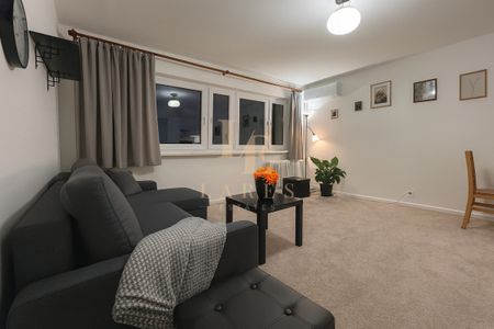 Kawalerka 30 m² |Klimatyzacja| Oddzielna kuchnia - Photo 3