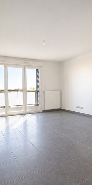 Appartement 1 pièce - Photo 1