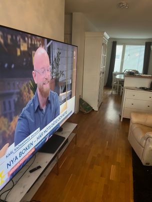 Margreteborgsvägen, Sollentuna - Photo 1