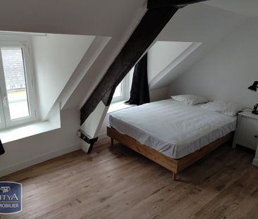 Location Appartement 2 pièces 28m² CHERBOURG-EN-COTENTIN 50100 - Photo 3