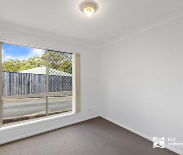 NEWLY PAINTED CHARMING 3 BEDROOM UNIT IN CAPALABA - Photo 6