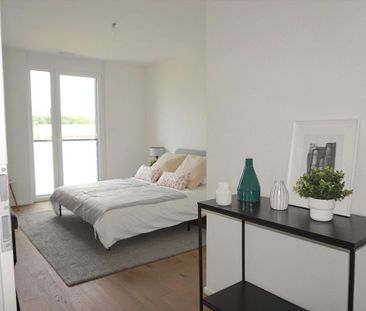 To rent in the Residences “Parc de la Sorne” Delémont - Photo 6