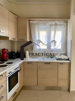 Studio/Γκαρσονιέρα για ενοικίαση Ξηροκρήνη (Ξηροκρήνη - Παναγία Φανερωμένη) - Φωτογραφία 1