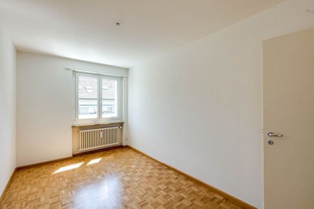 Modernes Wohnen in Pratteln - Foto 2