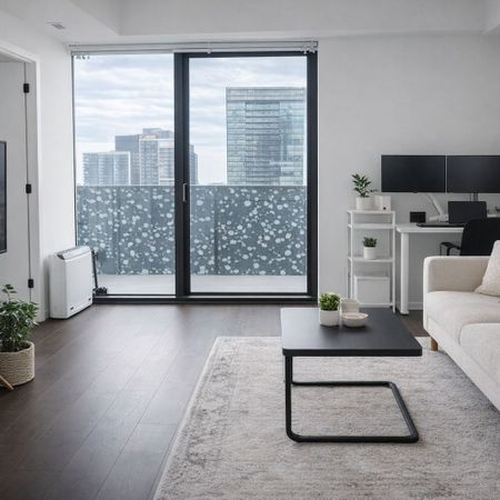 For Lease - 55 Charles Street Unit# 3613, Toronto, Ontario - Photo 3