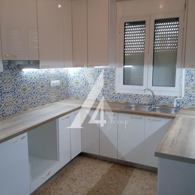 Διαμέρισμα για ενοικίαση Σαλαμίνα - Photo 1