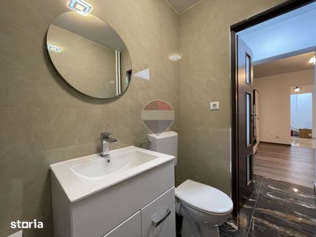 Apartament 2 camere, etaj 1, renovat, 5 minute Sun Plaza - Fotografie 5