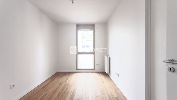 Appartement T5 Colombes à louer - Photo 1
