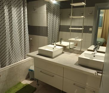 Location Appartement 3 pièces 58m² TOULOUSE 31200 - Photo 5