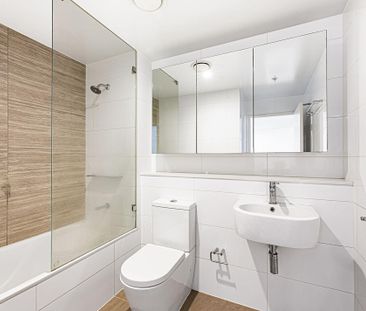 Superb Two-Bedroom Apartment in a Prime Hurstville Location - Photo 5