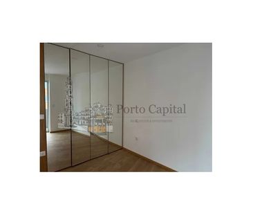 Apartamento T1 em Porto - Foto 4