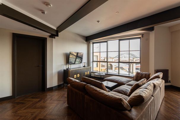 Hanover Point, City Centre, Newcastle Upon Tyne - Photo 1