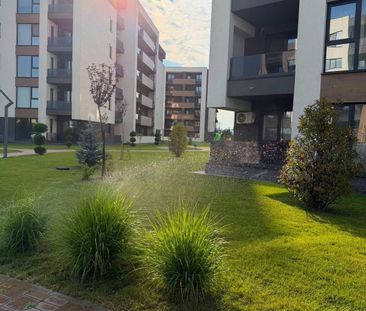 Apartament 2 camere- Bloc Nou- Zona Dedeman - Fotografie 3
