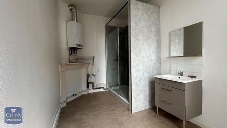 Location Appartement 3 pièces 75m² VALENCIENNES 59300 - Photo 3