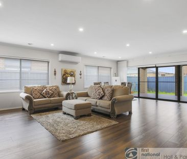 14 Hoosier Road, Clyde North - Photo 1