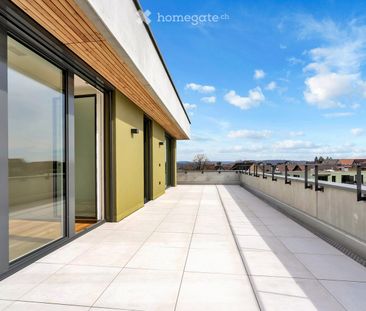 Attika-Highlight: Sonne, Terrasse, Weitblick! - Photo 6