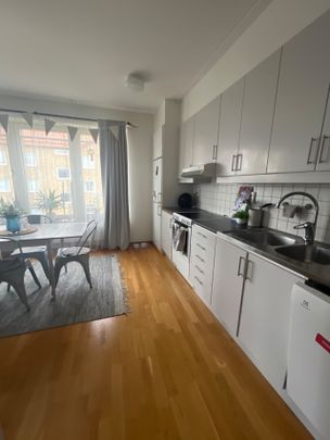 Östergatan, Trelleborg - Photo 1