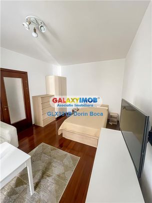 Inchiriere garsoniera TITAN - bloc nou - Metrou - centrala - Photo 1