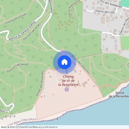 83430, Saint-Mandrier-Sur-Mer