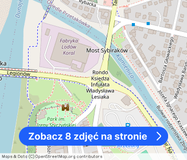 Mieszkanie na wynajem - Zdjęcie 1