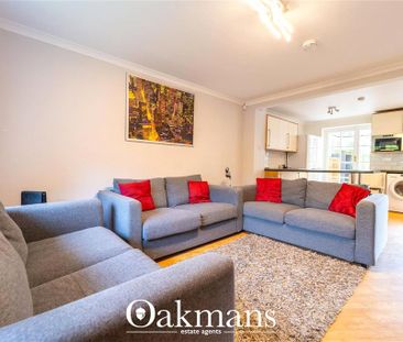 6 bedroom detached house to rent - Photo 1