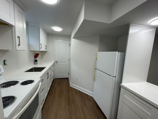 For Lease - 139 Riverview Street Unit# Lower Unit, Oakville, Ontario - Photo 1