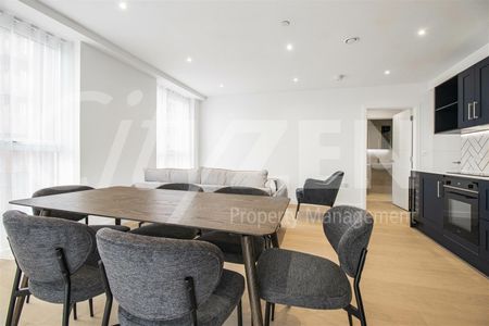 Brookline Building, 49 Fulton Road, London - Photo 4