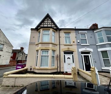 Salisbury Road, L15 1HW - Photo 2