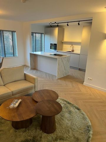 Appartement te huur: Burgemeester de Raadtsingel 77-B 3311 JG Dordrecht - Photo 5