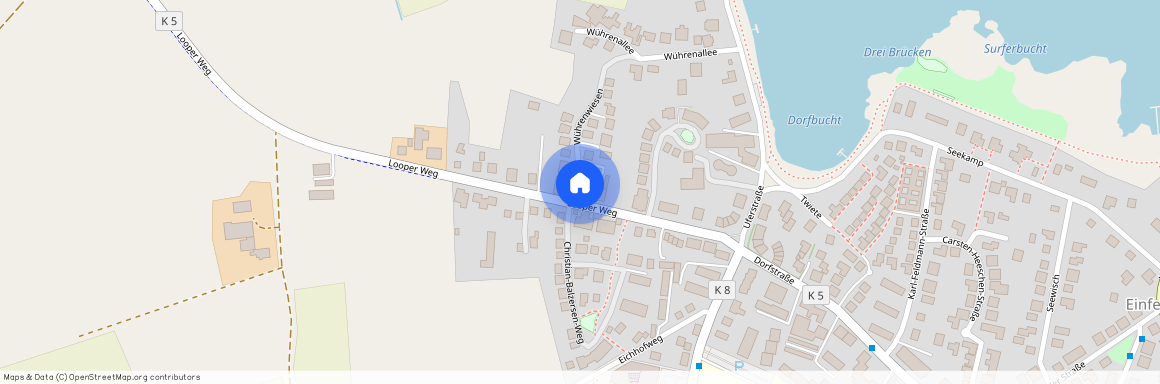 Wührenwiesen 2, 24536 Neumünster