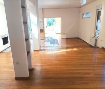 Μονοκατοικία για ενοικίαση Κέντρο (Κηφισιά) - Photo 2