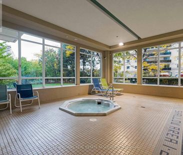 For Lease - 3515 Kariya Drive Unit# 2510, Mississauga, Ontario - Photo 2
