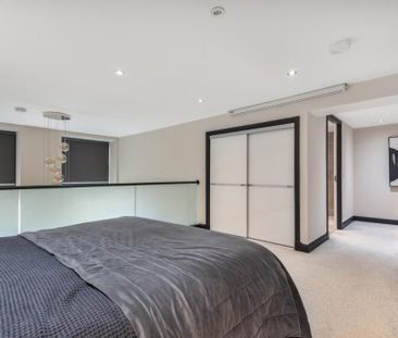 2 bedroom duplex to rent - Photo 5