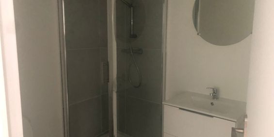 QUIMPER 1 pièce meublé à l’année de 26.75m2 - Photo 3