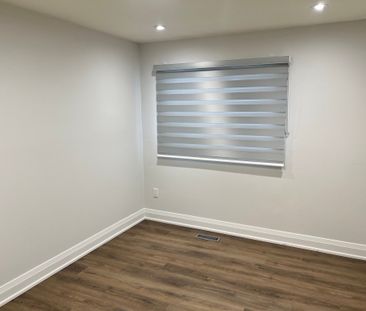 For Lease - 124 Wagon Trail Way, Toronto, Ontario - Photo 4