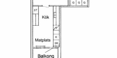 Oppeby Gård, Nyköping - Foto 3