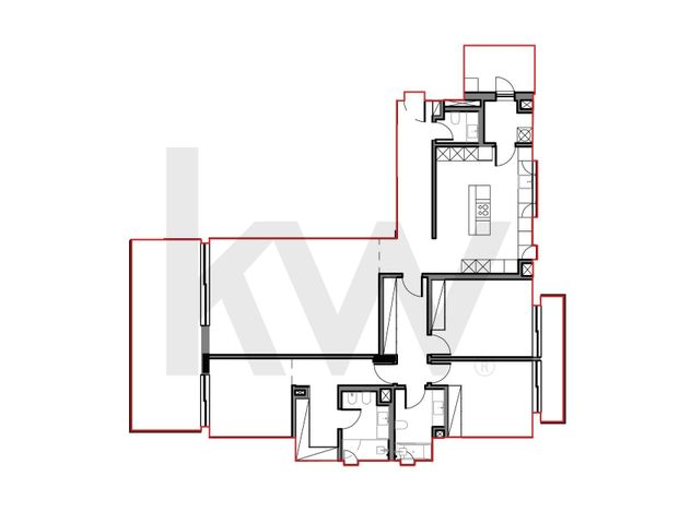 Apartamento T3 em Porto - Photo 1